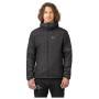 Chaqueta de hombre Hannah Deyn Hoody