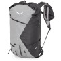 Mochila de senderismo Salewa Nxt 32L gris ALLOY/BLACK