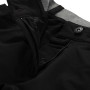 Pantalones cortos de mujer Alpine Pro Zamba 3