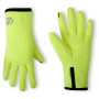 Talla de guantes: M/L / Color: amarillo