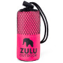Toalla Zulu Light 40x40 cm