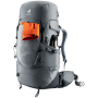 Mochila de senderismo Deuter Aircontact Core 45+10 SL