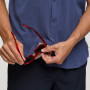 Camisa de hombre Cotopaxi Pulso Tech Shirt