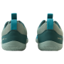 Calzado barefoot niño Reima Tallustelu Stone Green