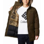 Chaqueta de hombre Columbia Marquam Peak Fusion™ Parka