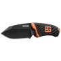 Cuchillo Gerber BG Compact Fixed FE