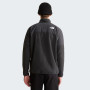 Sudadera funcional de hombre The North Face M Glacier Heavyweight Full Zip