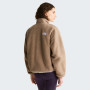 Sudadera de mujer The North Face W Yumiori Reversible Jacket