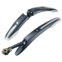 Guardabarros Topeak Defender M1+M2 set 26er