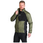 Chaqueta de invierno para hombre Northfinder Fabrizio