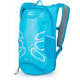 Mochila de ciclismo Loap Trail 15 azul modrá/modrá