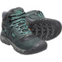 Calzado de mujer Keen Ridge Flex Mid Wp