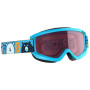Gafas de esquí para niños Scott Agent Junior azul Blue