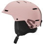 Casco de esquí para niños Salomon Husk Jr