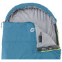 Saco de dormir tipo manta Outwell Campion