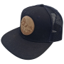 Gorra Drexiss Black