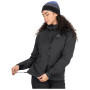 Chaqueta de mujer Mountain Equipment Intra Hooded Jacket Women's