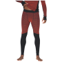 Calzoncillos funcionales de hombre Devold Reverso Merino Longs Man