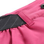 Pantalones cortos de mujer Alpine Pro Zamba 4