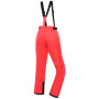 Pantalones de mujer Alpine Pro Lermona