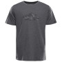 Talla: L / Color: gris
