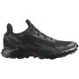 Zapatillas de carrera para mujer Salomon Alphacross 4 Gore-Tex