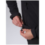 Chaqueta softshell de hombre Loap Lucas