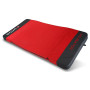 Crashpad Ocún Paddy Incubator rojo/negro