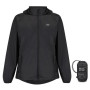 Chaqueta MAC IN A SAC Origin negro JetBlack