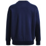Sudadera de mujer Under Armour Rival Fleece Crest Grp Crew