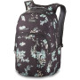Mochila Dakine Campus Premium 28L negro/azul SolsticeFloral