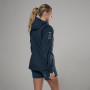Chaqueta impermeable para mujer Montane Minimus Lite Jacket