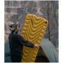 Colchoneta hinchable Klymit Insulated static V Lite Eco