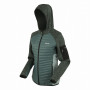 Chaqueta de mujer Regatta Wms Newhill Hybrid