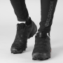 Zapatillas de carrera para hombre Salomon Speedcross 6 Wide