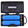 Linterna frontal Solight LED 550lm