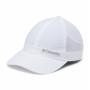 Gorra Columbia Tech Shade Hat blanco White, White