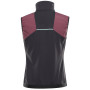 Chaleco de mujer Alpine Pro Berfa 3