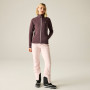 Sudadera funcional de mujer Dare 2b Lowline Full Zip Core Stretch