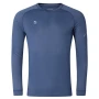 Talla: L / Color: azul oscuro