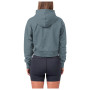 Sudadera de mujer Rafiki Zulu Crop