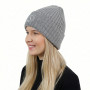Gorro de mujer Sherpa Anna