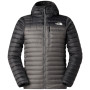 Talla: L / Color: gris