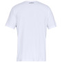 Camiseta de hombre Under Armour Sportstyle Left Chest SS