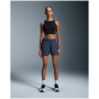 Top de mujer On Running Core 2-in-1 Crop