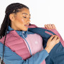 Chaleco de mujer Dare 2b Deter Gilet