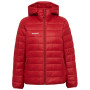 Talla: L / Color: rojo
