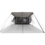 Tienda para caravana Vango Caravan Awning Front Canopy