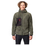 Sudadera de hombre Rafiki Hulk