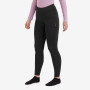 Calzoncillos funcionales de mujer Montane Dart Xt Long Janes